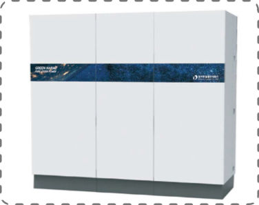 [강소기업] 동아퓨얼셀 "건물용 수소전지, 내가 제일 잘나가"