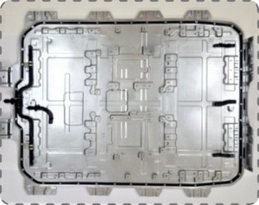 동아화성 전기차와 수소차 부품군으로 사업영역 확대