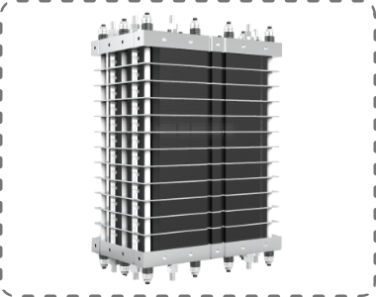 [특징주]동아화성, 세계 최고 수준의 연료전지 스택…독일 12조 수소 산업 투자